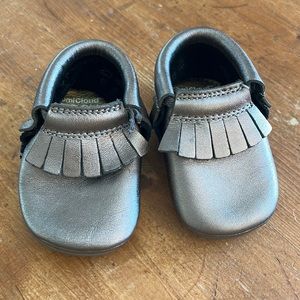 Umi cloud tech moccasins